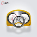 IHI Concrete Pump Wear Plate And Cut Ring